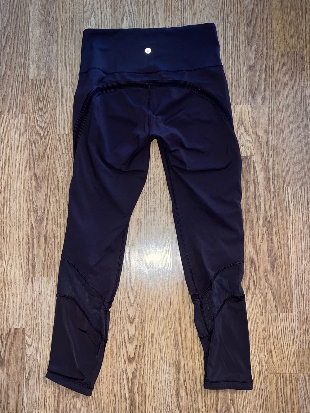 Lululemon Leggings - Picture 5 of 7